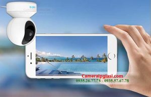 Camera An Ninh Sieu Net 4mp 2k Reolink E1 Pro 300x192
