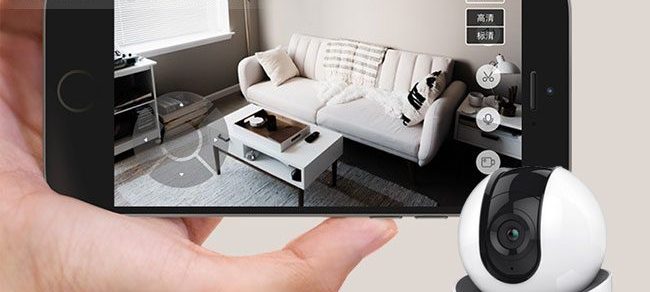 Camera Wifi Hikvision 2 0m Full Hd 1080p Chinh Hang Gia Re 11