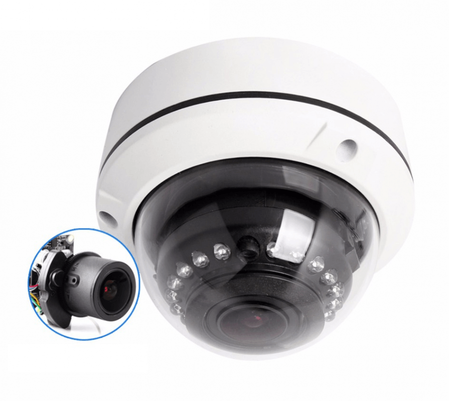CAMERA WIFI YOOSEE 3 RÂU 2.0MP – FULL HD 1080P GIÁ RẺ