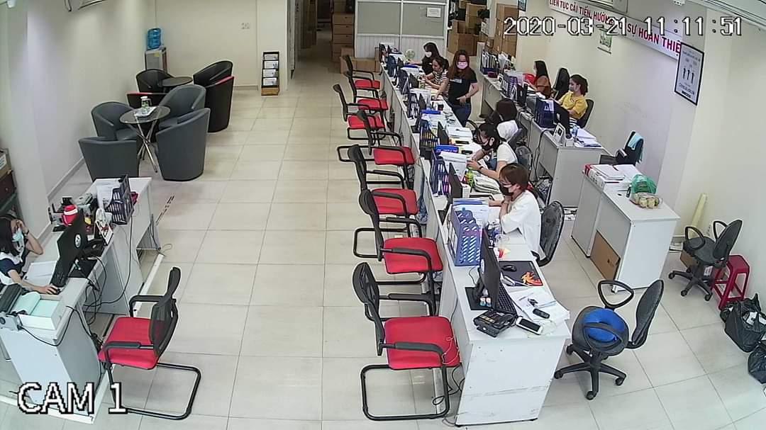 Lap Camera Quan Sat Van Phong Chat Luong