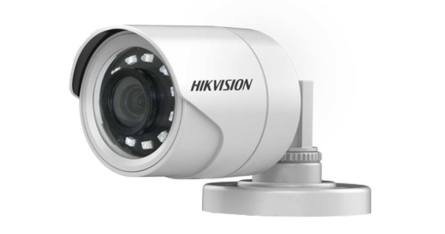 Camera Quan Sat Hikvision Ds 2ce16b2 Ipf
