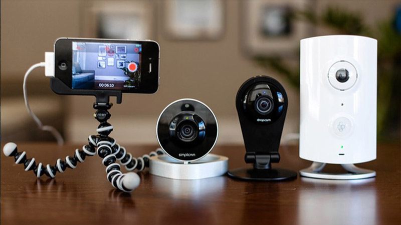 Dịch vụ lắp đặt camera an ninh uy tín số 1 cho bạn